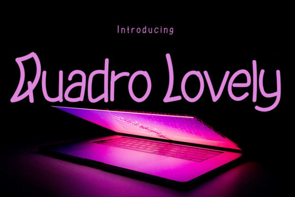 Download Quadro Lovely - Premium Resources