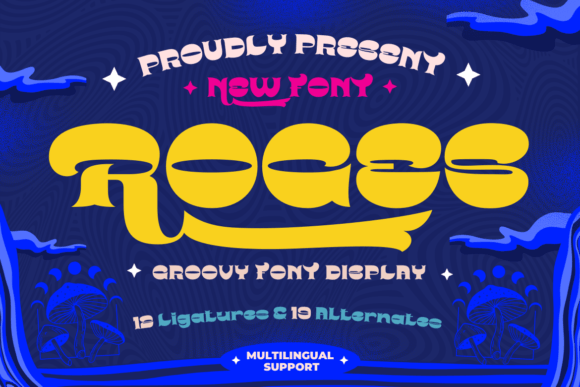 Download Roges - Premium Resources