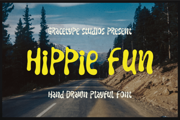 Download Hippie Fun - Premium Resources