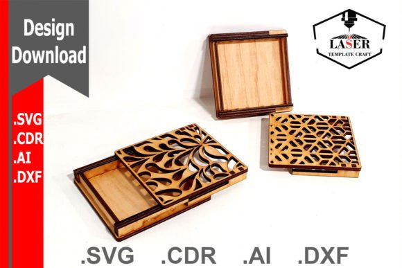 Download Universal Box with 22 Different Designs - Universal Collection